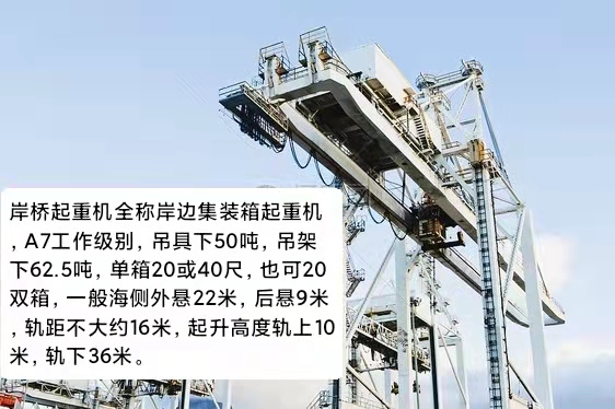 广州1000吨造船门机
