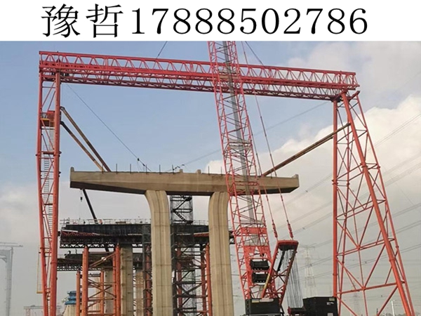 江苏常州180吨38米高门机